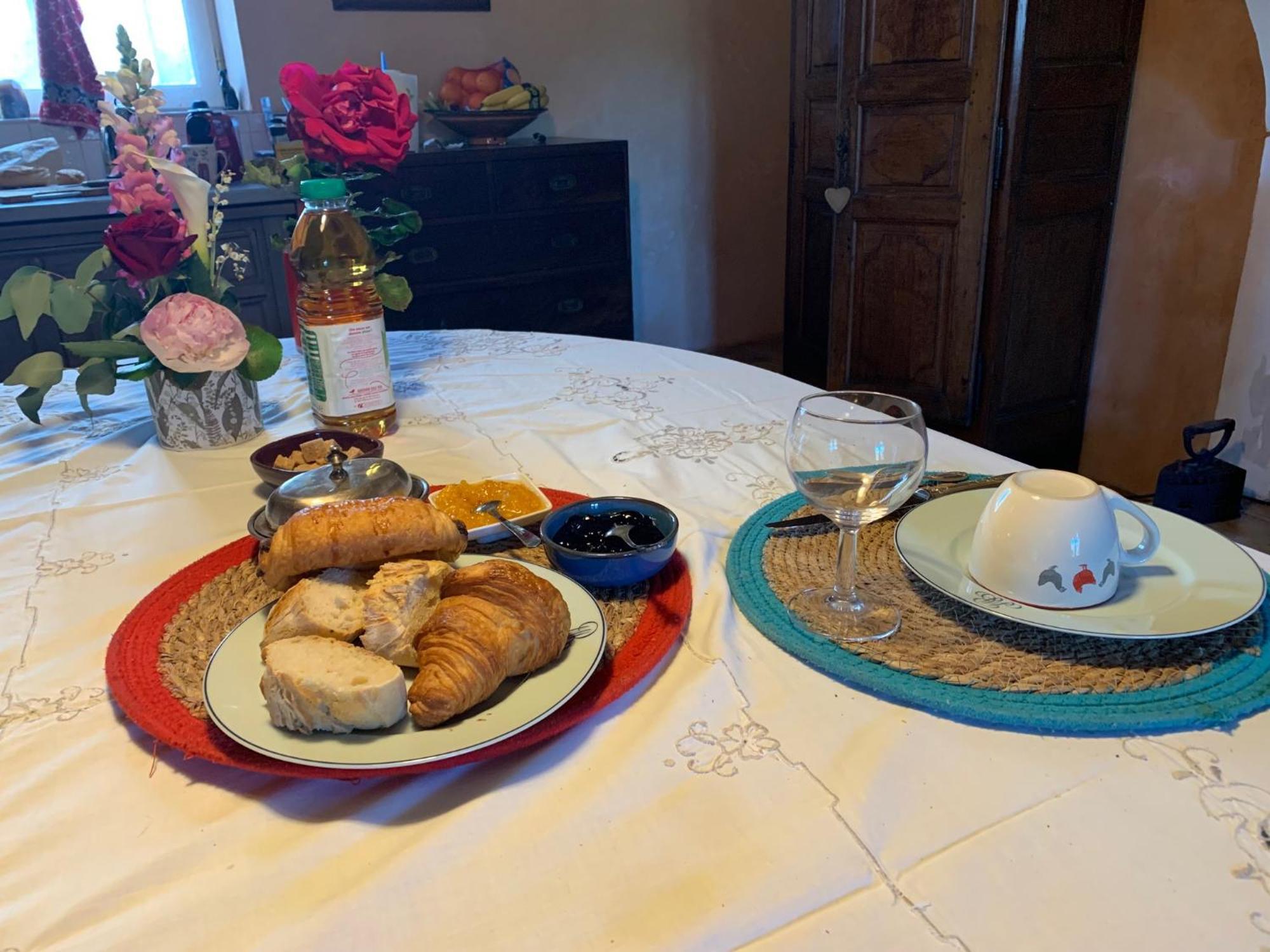 Bed and Breakfast Brossard Кавайон Екстер'єр фото